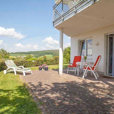 Appartement Haus Ulla à Bad König Extérieur photo