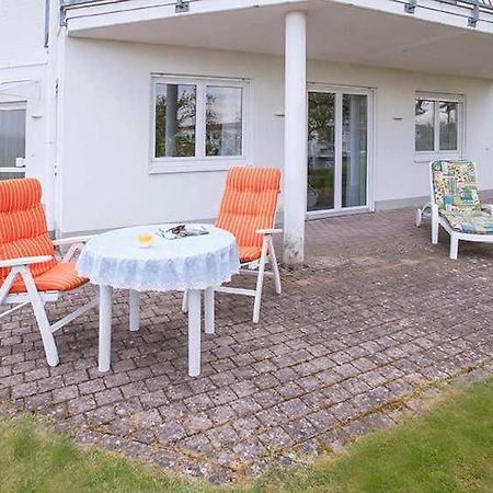 Appartement Haus Ulla à Bad König Extérieur photo