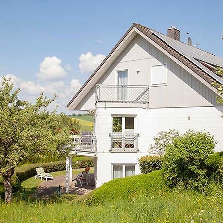 Appartement Haus Ulla à Bad König Extérieur photo