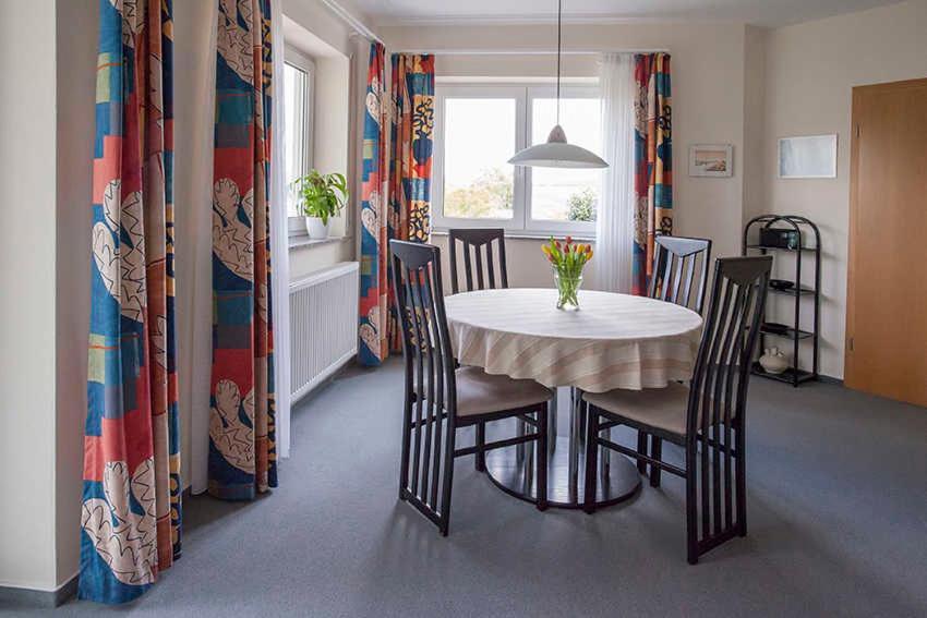 Appartement Haus Ulla à Bad König Extérieur photo
