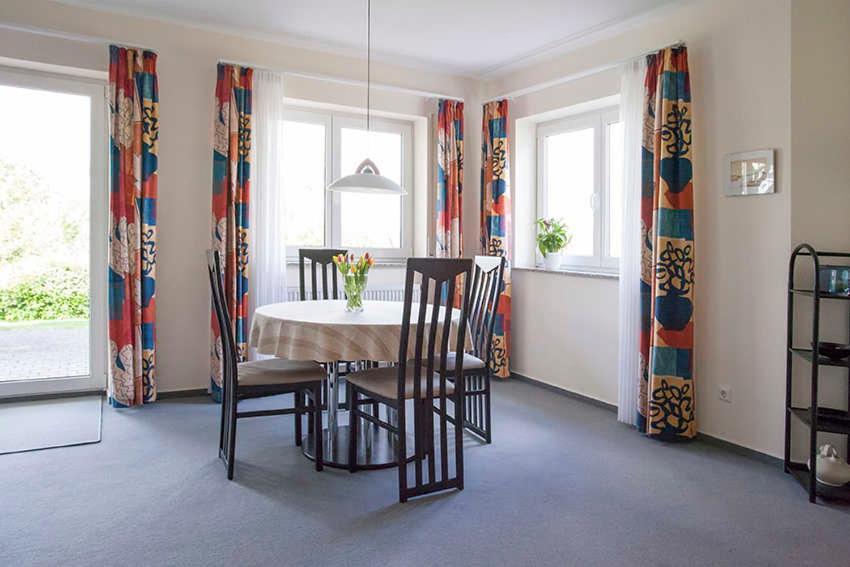 Appartement Haus Ulla à Bad König Extérieur photo