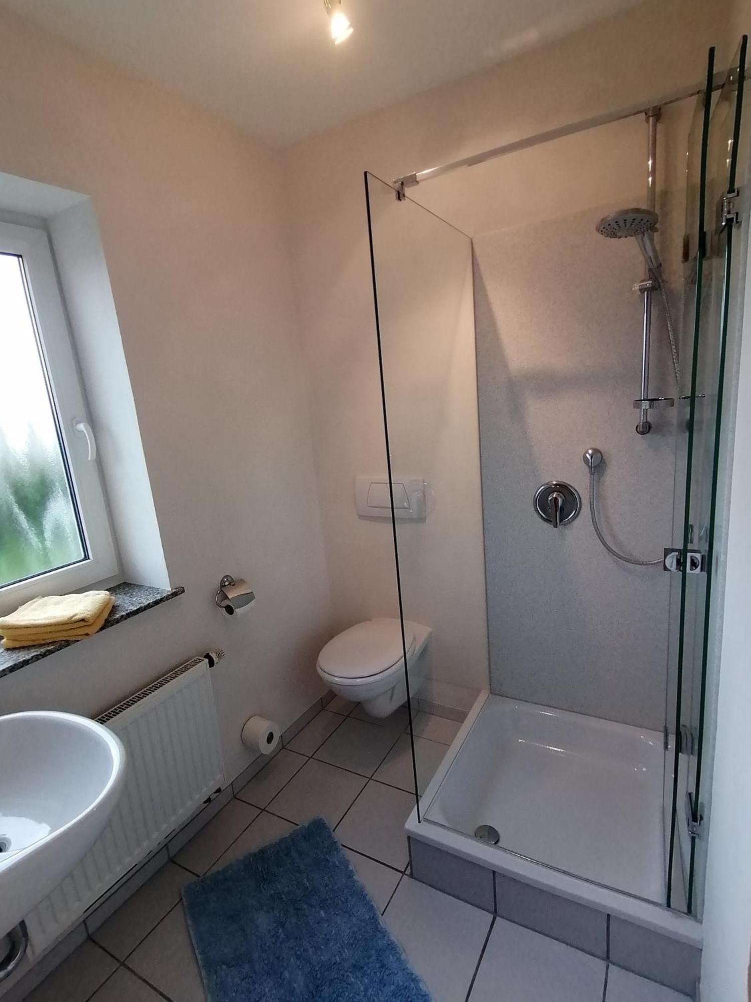 Appartement Haus Ulla à Bad König Extérieur photo